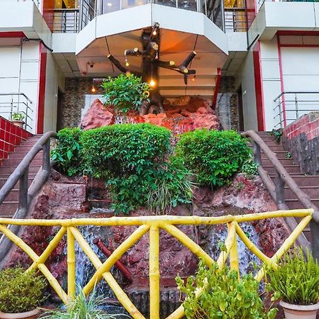 Hotel Kumar Plaza Matheran Exterior foto